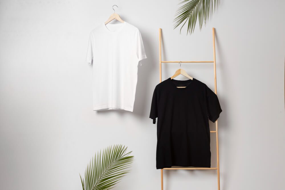 Polyester T-Shirts vs Cotton T-Shirts