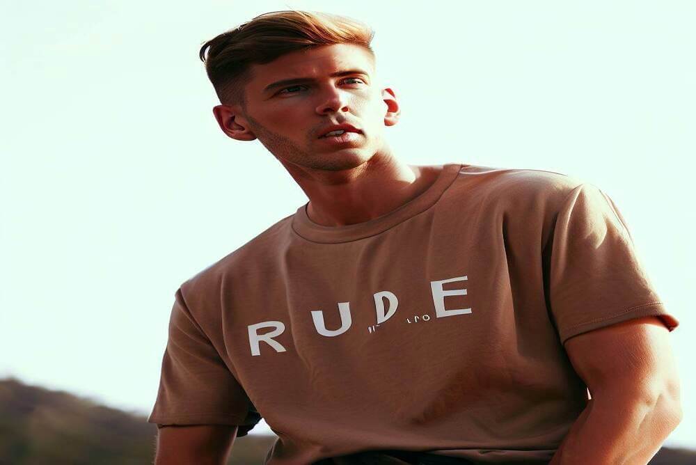 Rhude T-Shirts for Men