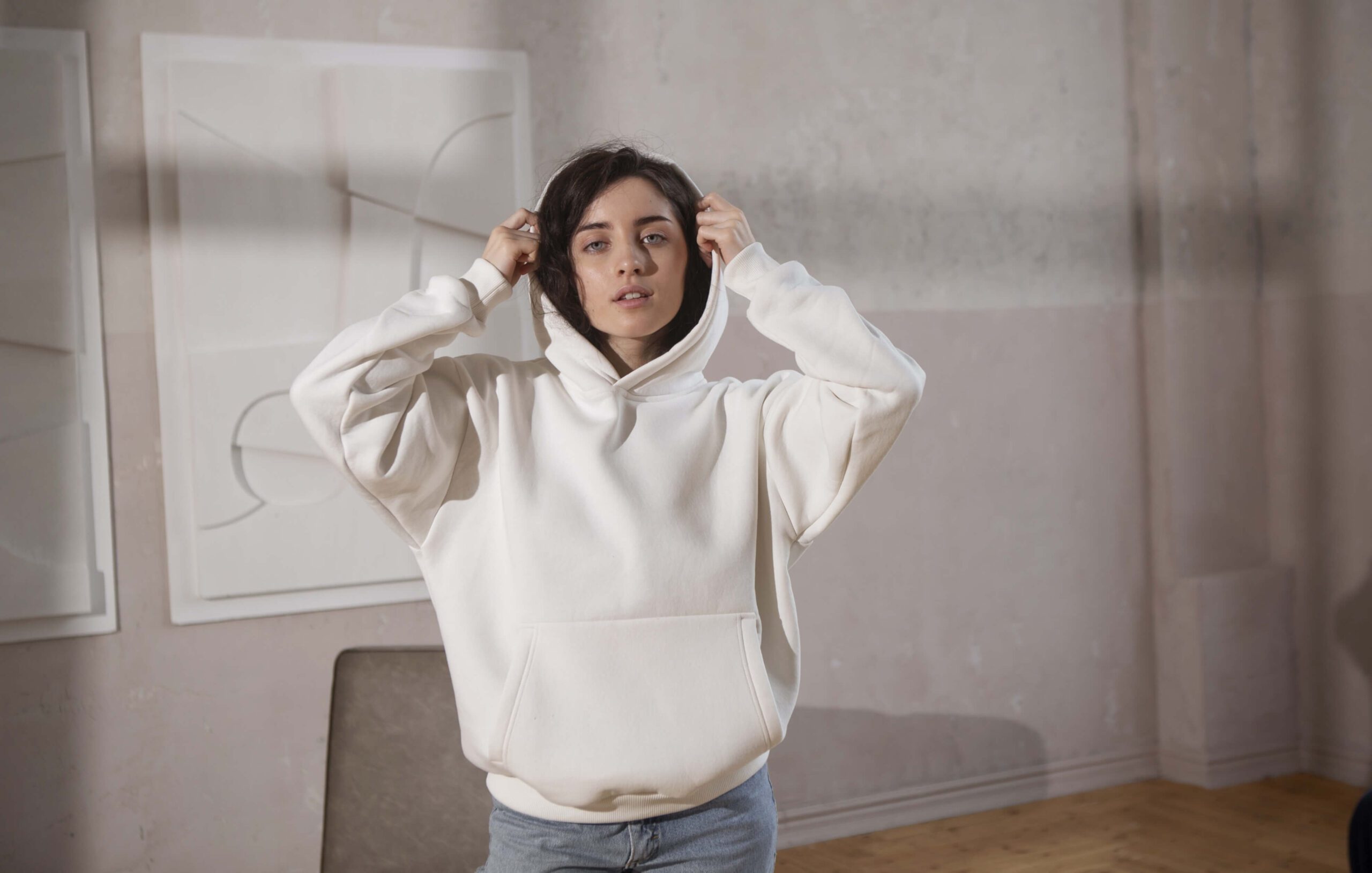 Baerskin Hoodie: The Epitome of Comfort and Fashion Combined