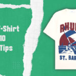 Rhude T-Shirt Top 10 Care Tips