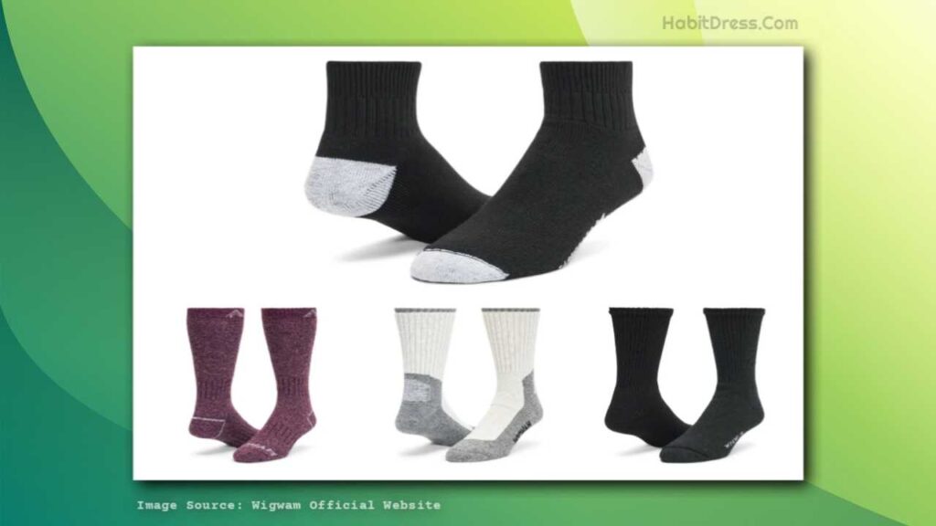best-wigwam-socks