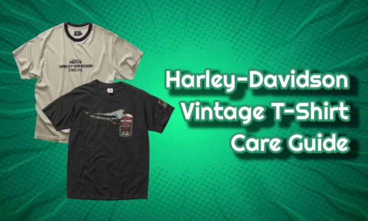 harley-davidson-vintage-t-shirt-care-guide
