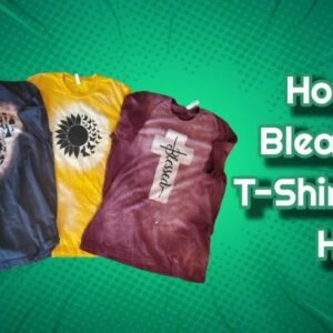 how-to-bleach-a-t-shirt-at-home