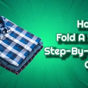 how-to-fold-a-shirt