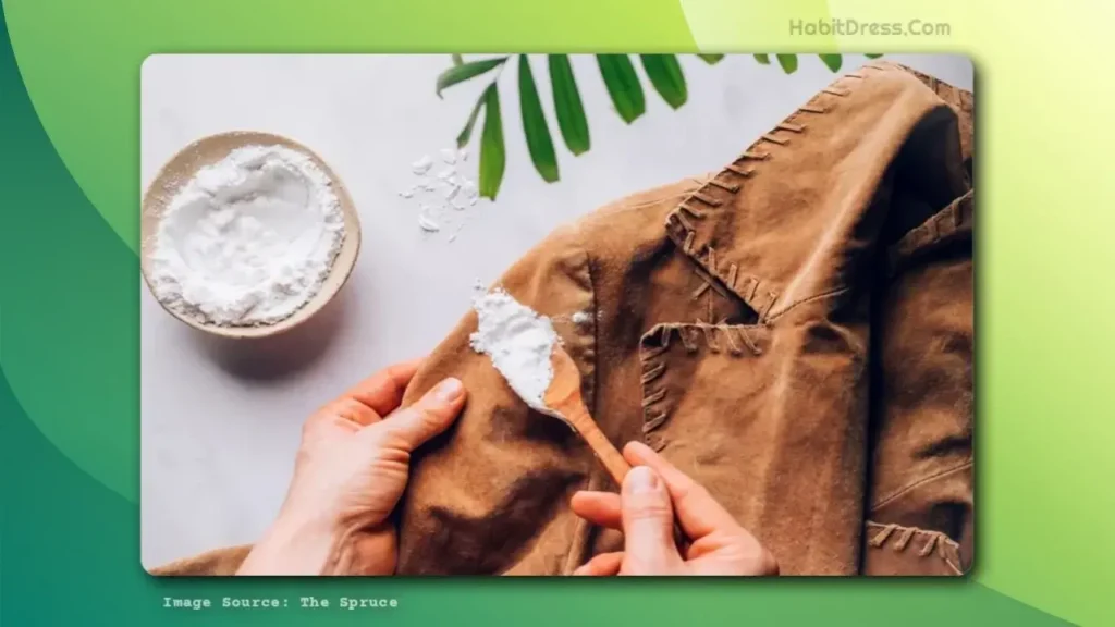 how-to-remove-oil-stains-from-suede-jacket-at-home