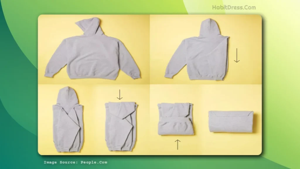 how-to-fold-hoodies-compactly-for-travel-luggage